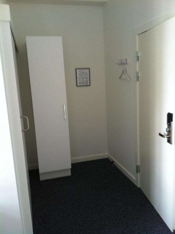 Hotel Posthuzed Ronne Room photo